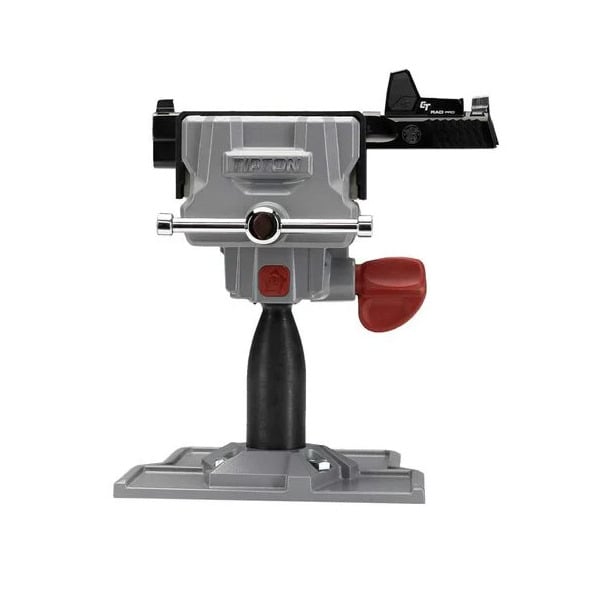 TIPTON BEST GUN VISE 360 FOR ALL FIREARMS + BOWS