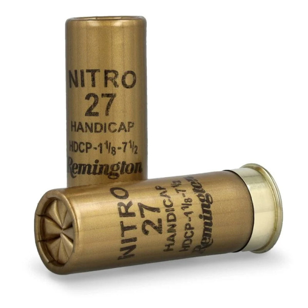 REMINGTON STS 12ga HDCP 1-1/8oz 1235fps #8 200/cs