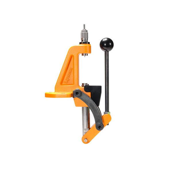 LYMAN IDEAL PRESS AND POWER TRIM XPRESS KIT