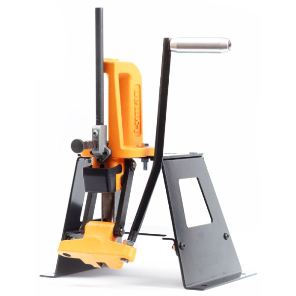 LYMAN ROLLER HANDLE FOR ALL-AMERICAN PRESS