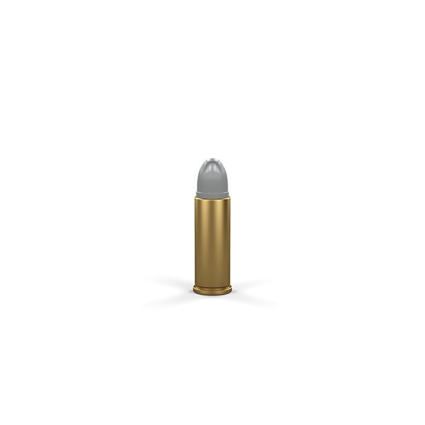 MAGTECH AMMO 32 S&W 85gr LEAD-RN 50/bx 20/cs