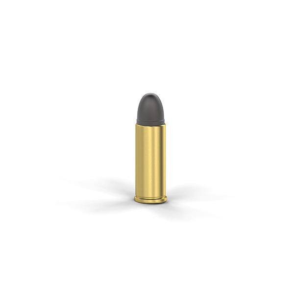 MAGTECH AMMO 32 S&W LONG 98gr LEAD-RN 50/bx 20/cs