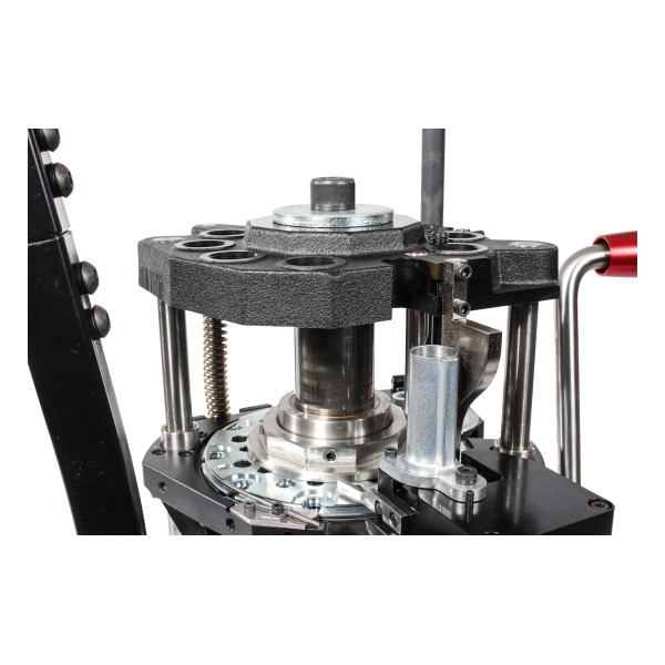 MARK 7 APEX 10 PRESS- MAN .38 SUPER COMP - 110V