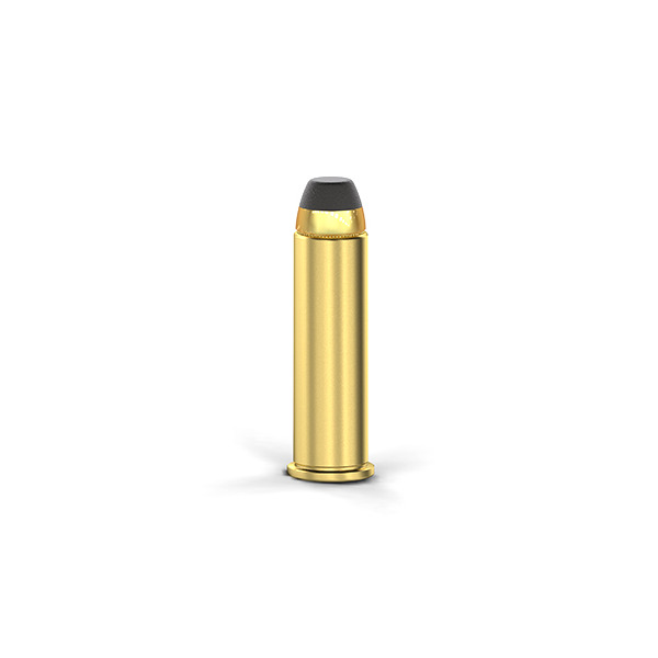 MAGTECH AMMO 357 MAG 158g SJSP FLAT-NOSE 50/b 20/c