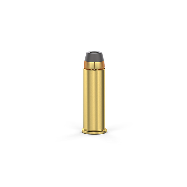 MAGTECH AMMO 357 MAG 158g SJHP 50/bx 20/cs