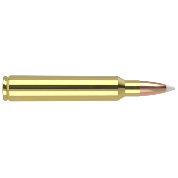 NOSLER AMMO 300 RUM 200gr AccuBond 20/b 10/c