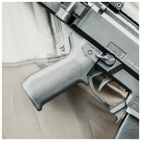 MAGPUL MOE EVO GRIP CZ SCORPION EVO 3