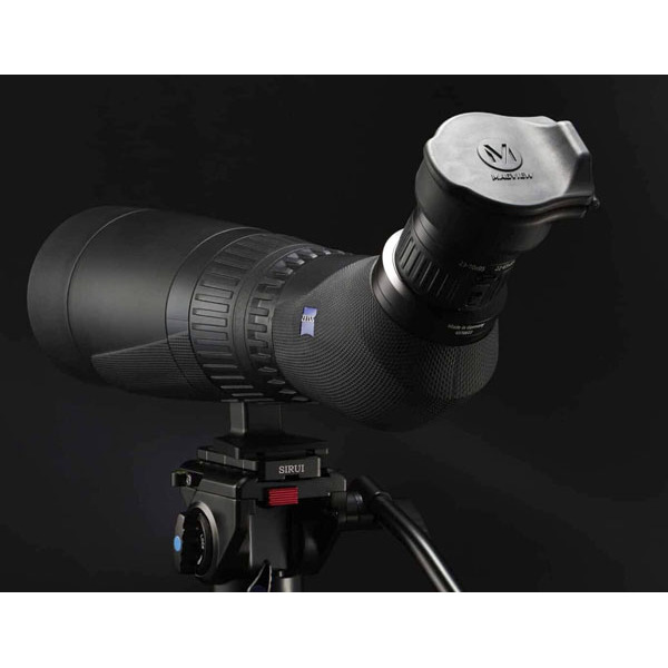 MAGVIEW S1 MINI SPOTTING SCOPE 38-49mm, 1.5-1.93in