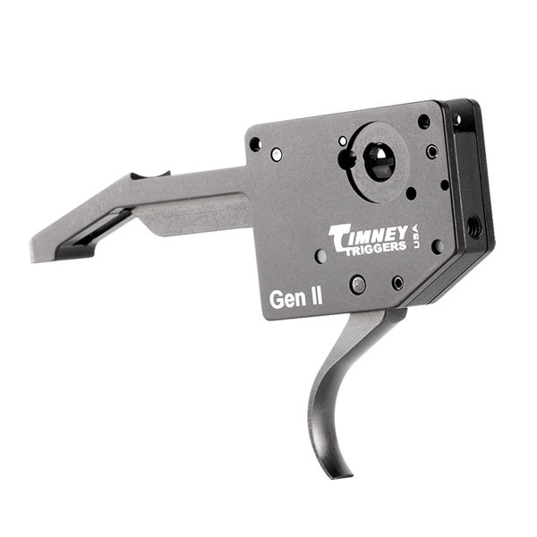 TIMNEY RUGER AMERICAN CENTERFIRE GEN 2 2-4lb