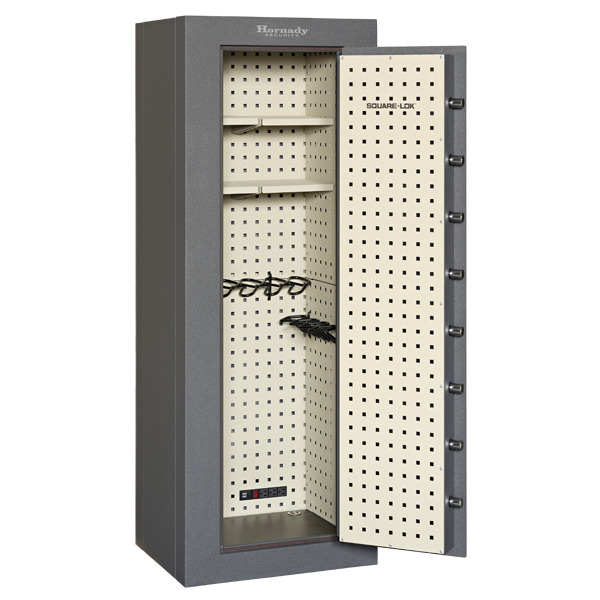 HORNADY MOBILIS SAFE SINGLE DOOR *DROP SHIP*