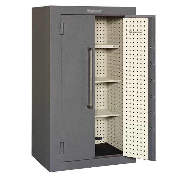 HORNADY MOBILIS SAFE DOUBLE DOOR *DROP SHIP*