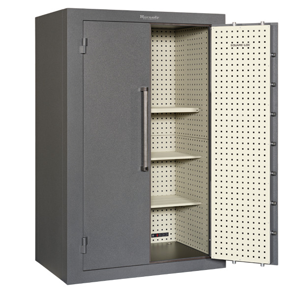 HORNADY MOBILIS SAFE DOUBLE DOOR MAX *DROPSHIP