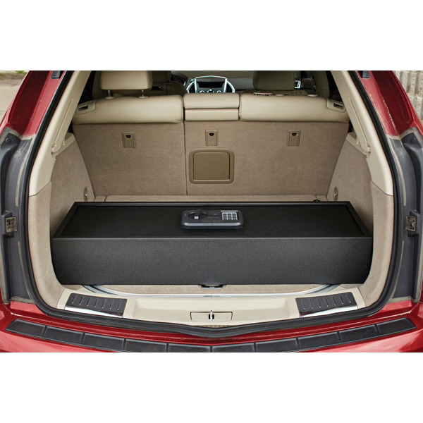 SNAPSAFE TRUNK SAFE II *DROP SHIP ONLY*