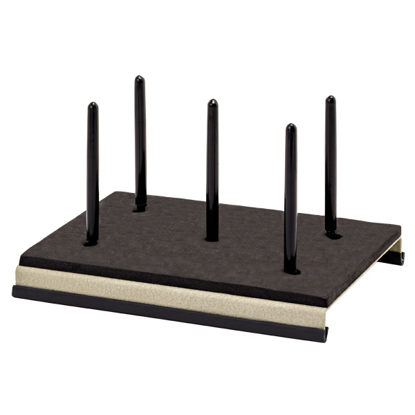 HORNADY SECURITY SQUARE-LOK SUPPRESSOR RACK
