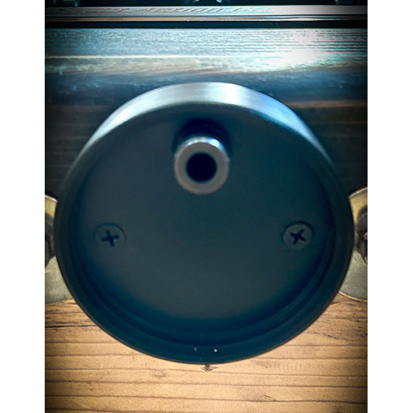 PRIMAL RIGHTS NEXUS PRESS PRIMER CATCH FLUSH MOUNT