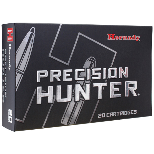 HORNADY AMMO 22 ARC 80gr ELD-X 20/BX 10/CS