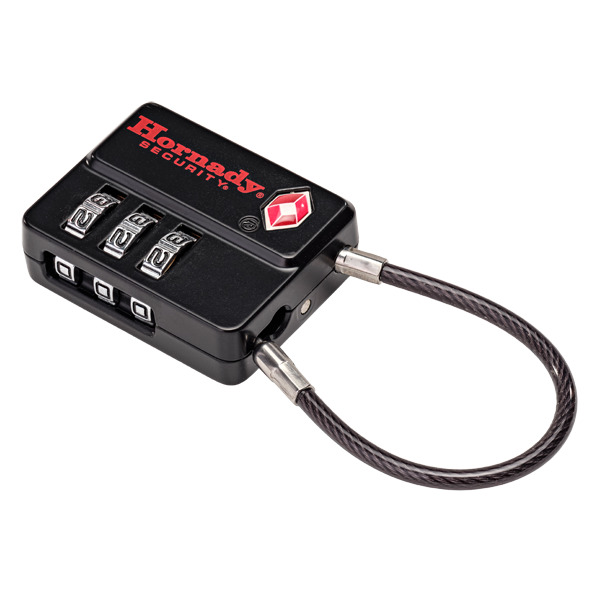 HORNADY FLEX MIRCO TSA LOCK