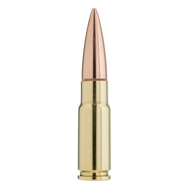 HORNADY AMMO 338 ARC 175gr HP MATCH BLACK 20/BX 10/CS