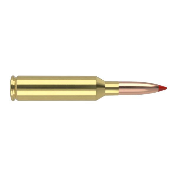 NOSLER AMMO 7MM PRC 160gr Ball-Tip 20/b 10/c