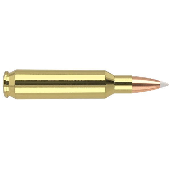 NOSLER AMMO 22mm CREED 70gr AccuBond 20/bx 10/cs