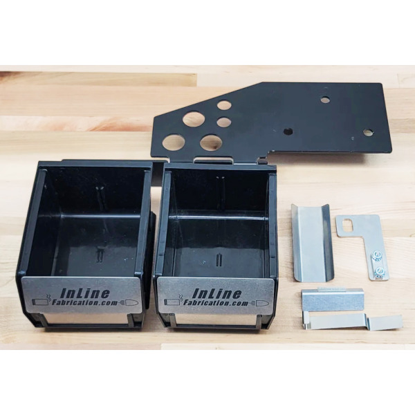 INLINE FABRICATION CASE EJECTR SY FOR LYMAN ALL AM 8 TURRET