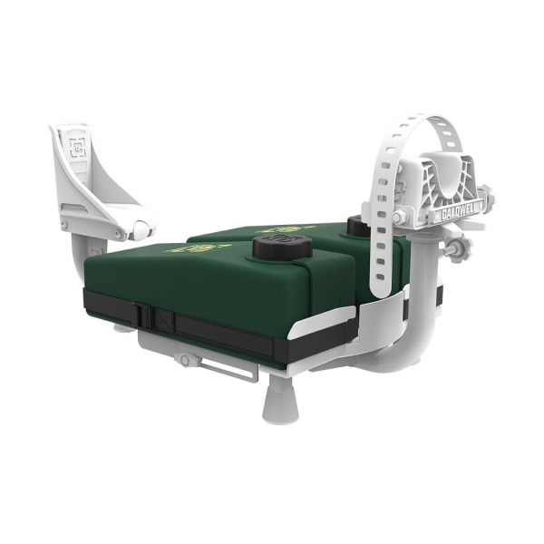 CALDWELL LEAD SLED WEIGHT RESERVOIR 2-PACK