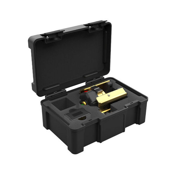 WHEELER RETI-LEVEL SCOPE DIGITAL ALIGNMENT SYSTEM