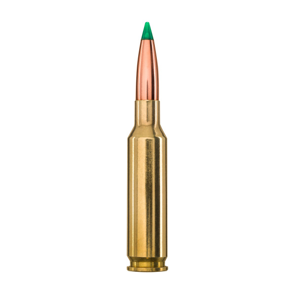 BARNES AMMO 6.5 CREED 140gr SIERRA TGK 20b 10c