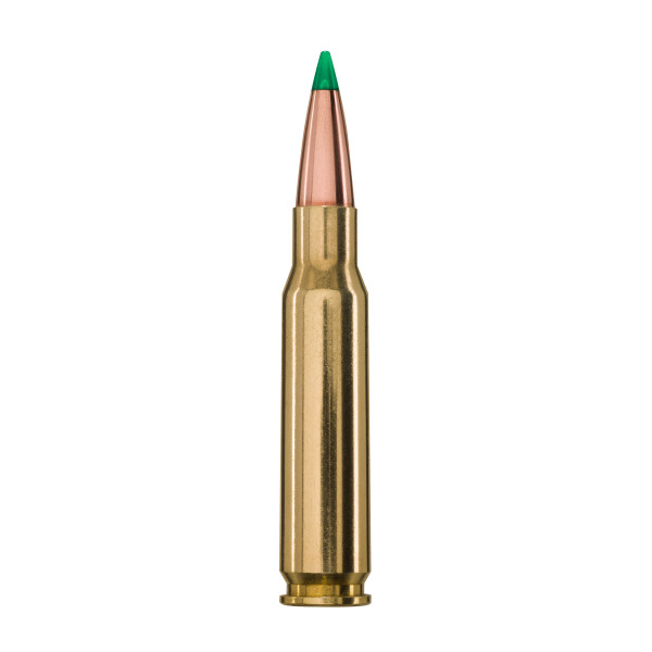 BARNES AMMO 308 WINCHESTER 165gr SIERRA TGK 20b 10c
