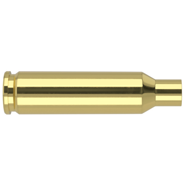 NOSLER BRASS 22 CREEDMOOR UNPRIMED 50/bx
