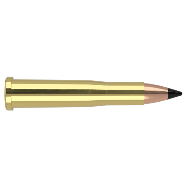 NOSLER AMMO 22 HORNET 35g FB TIPPED VARMAGEDDON 50b20c
