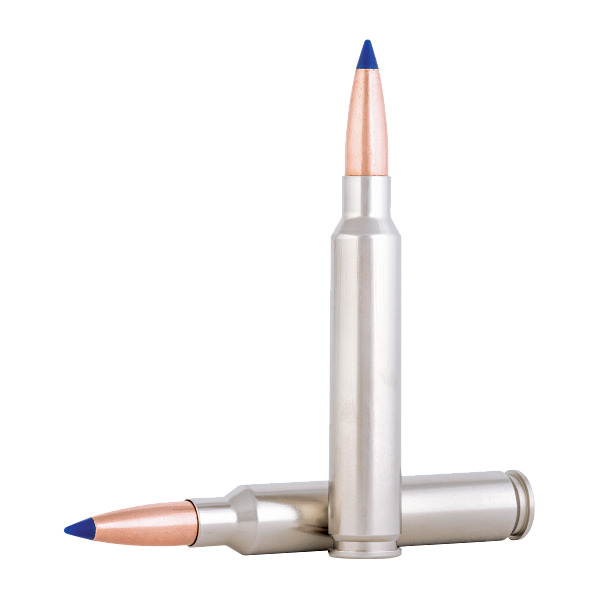 Federal Ammo 7mm Backcountry 186gr Barnes LRX CPR Box of 20