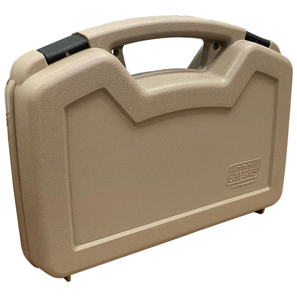 MTM SUPPRESSOR PROTECTOR CASE / Dark Earth