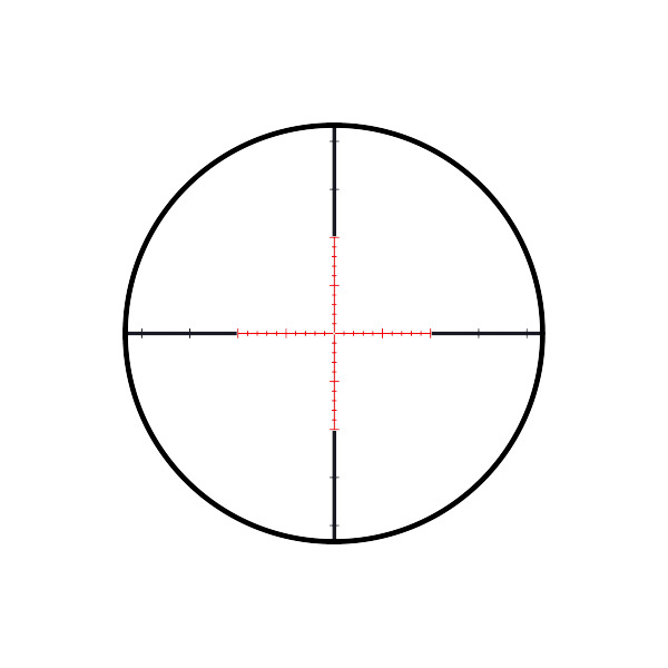 LEUPOLD 4-24x52 VX-6HD G2 34mm SF CDS-SZL2 ILM TMOA