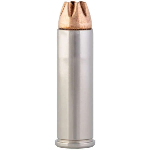 FEDERAL AMMO 32 H&R MAG 85gr HYDRA-SHOK DEEP JHP 20/bx