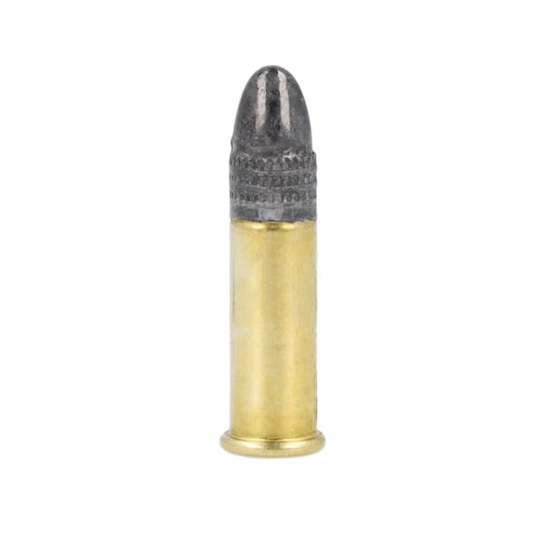 REMINGTON AMMO 22LR 38gr STD VELOCITY LRN 550/bx 12/cs