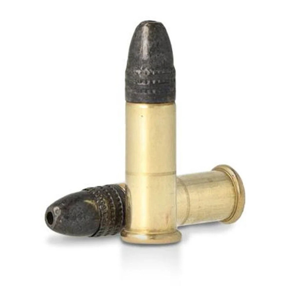 REMINGTON AMMO 22LR 36gr LEAD HP CYCLONE 225/bx 10/cs
