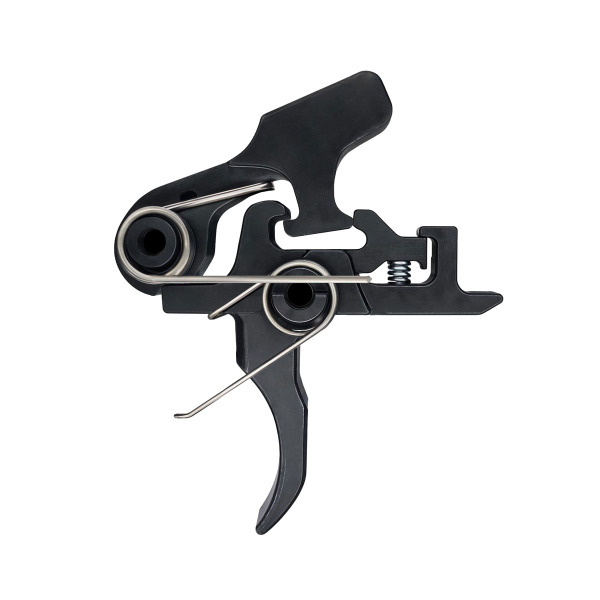 RISE TRIGGER RA-100 AR-15 2-STAGE BLACK