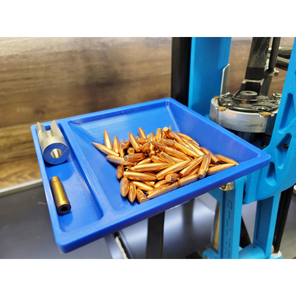 INLINE FABRICATION 3D TRAY FOR DILLON PRESSES