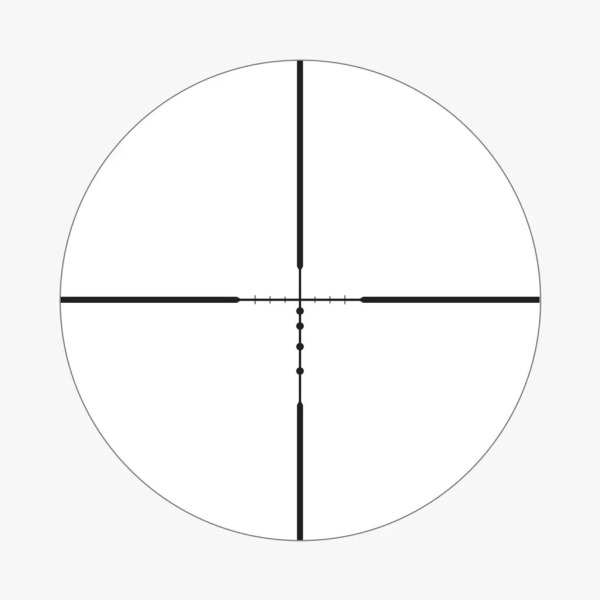 ATHLON ARGOS HMR 2-12x42 BDC 600 SFP MOA