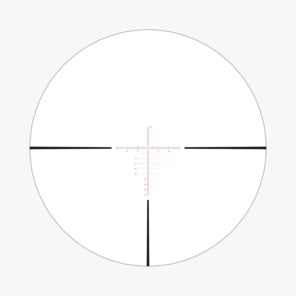 ATHLON HERAS SPR 6-24x56 SF 30mm FFP IR APLR9 MOA