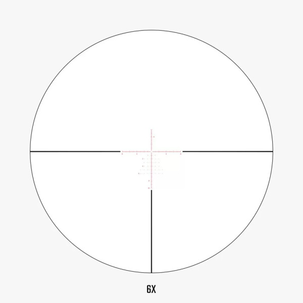 ATHLON HERAS SPR 6-24x56 SF 30mm FFP IR APRS9 MIL