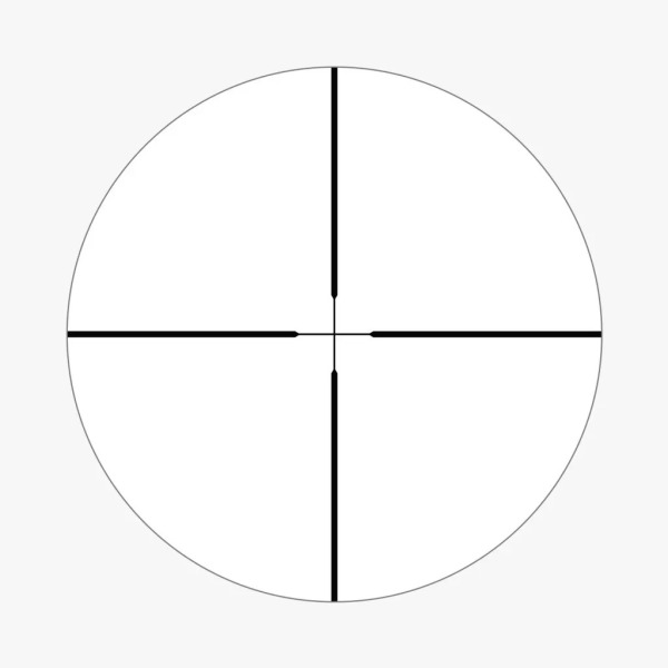ATHLON NEOS 4-12x40 CENTER X SFP MOA