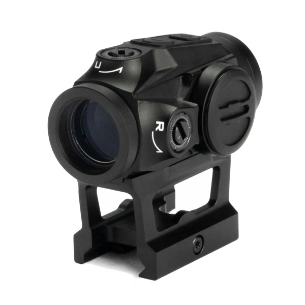 ATHLON MIDAS BLAZE TSR2 RED DOT
