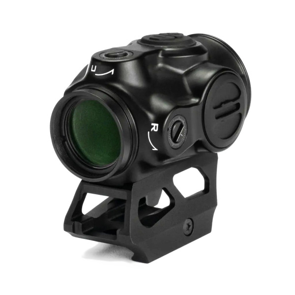 ATHLON MIDAS STROBE TSR3 RED DOT