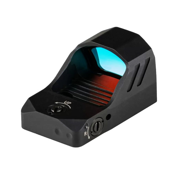 ATHLON MIDAS FLASH 6 MOA RMR RED DOT