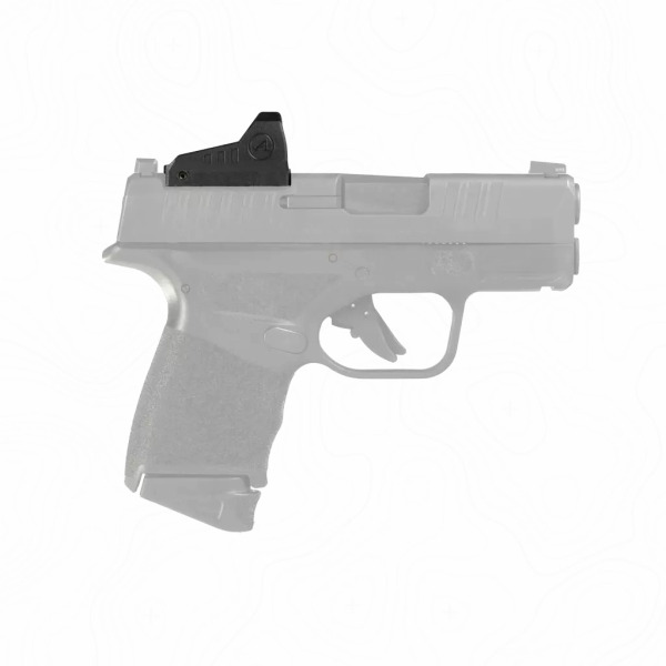 ATHLON TALOS EDC RED DOT