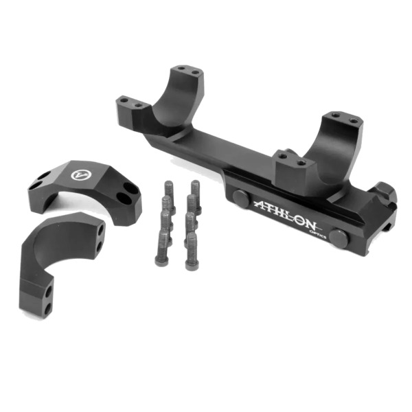 ATHLON AR TACT CANTILEVER MOUNT 34mm 20-MOA