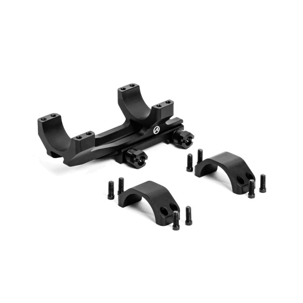 ATHLON ARMOR CANTILEVER SCOPE MOUNT 34mm