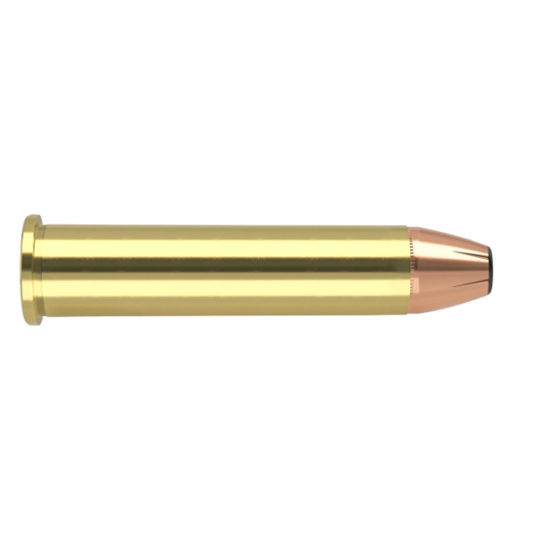 NOSLER AMMO 400 LEGEND 215g SW WCA 20/bx 10/cs